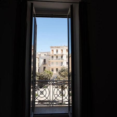 טרני B&B Longobardi מראה חיצוני תמונה