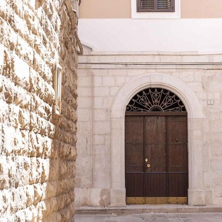 טרני B&B Longobardi מראה חיצוני תמונה