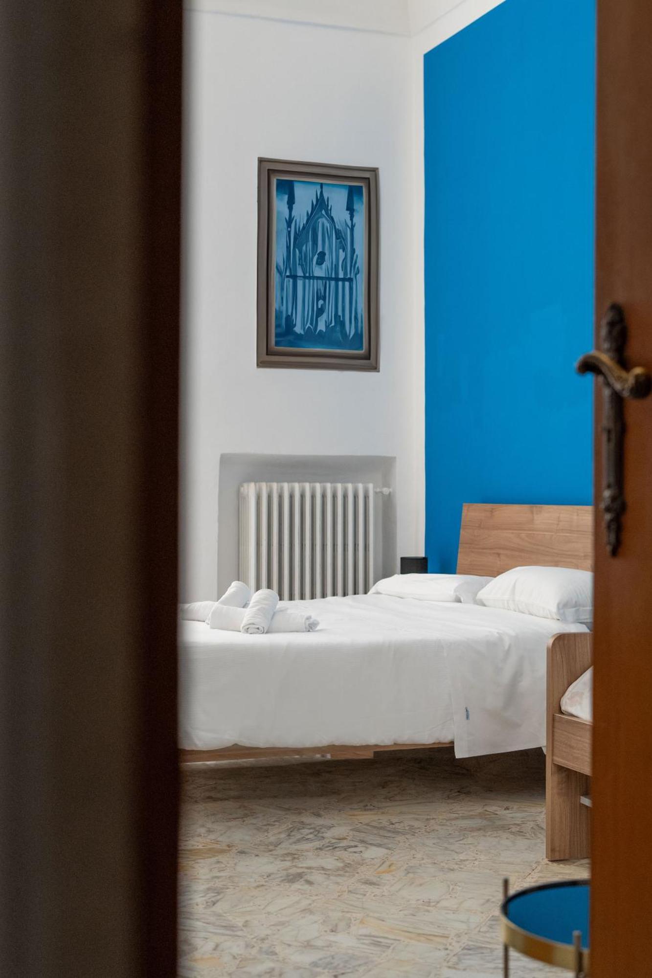 טרני B&B Longobardi מראה חיצוני תמונה