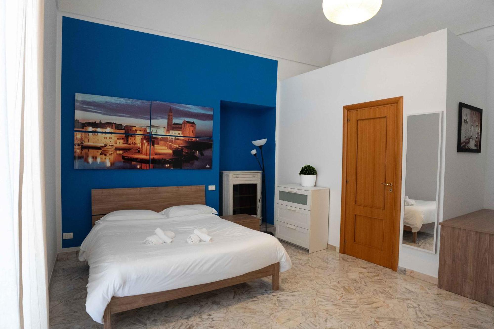 טרני B&B Longobardi מראה חיצוני תמונה