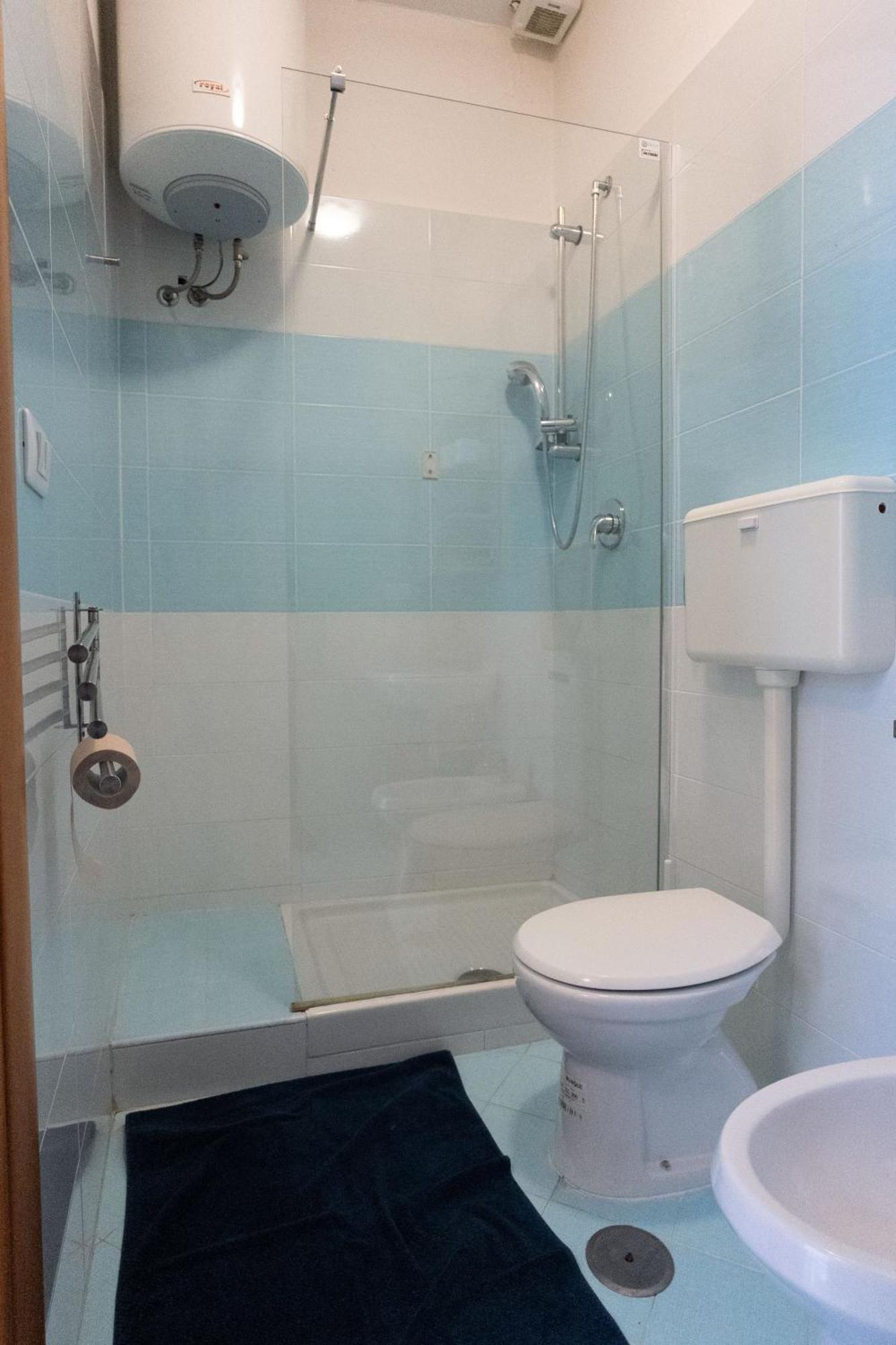 טרני B&B Longobardi מראה חיצוני תמונה