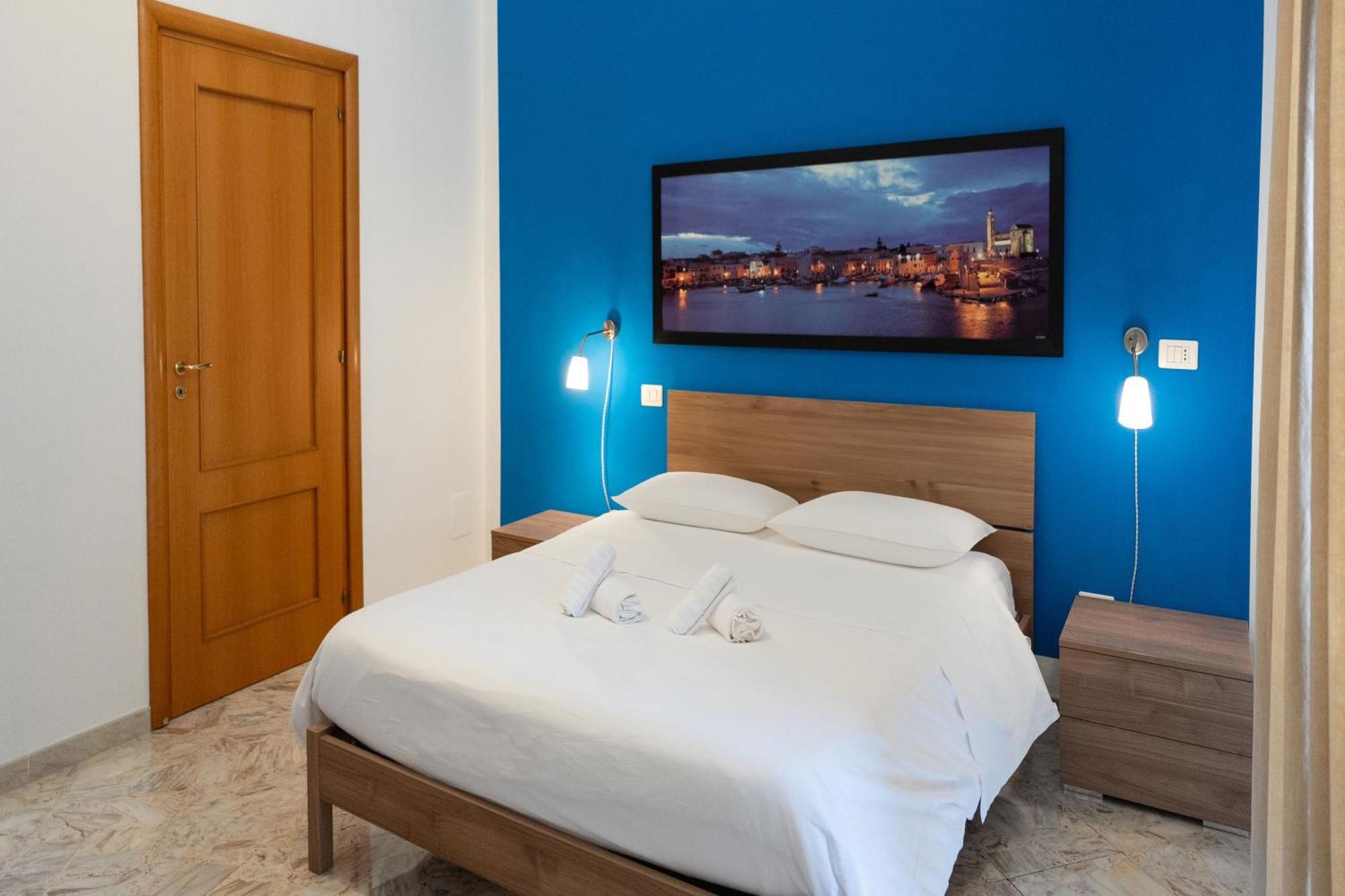 טרני B&B Longobardi מראה חיצוני תמונה