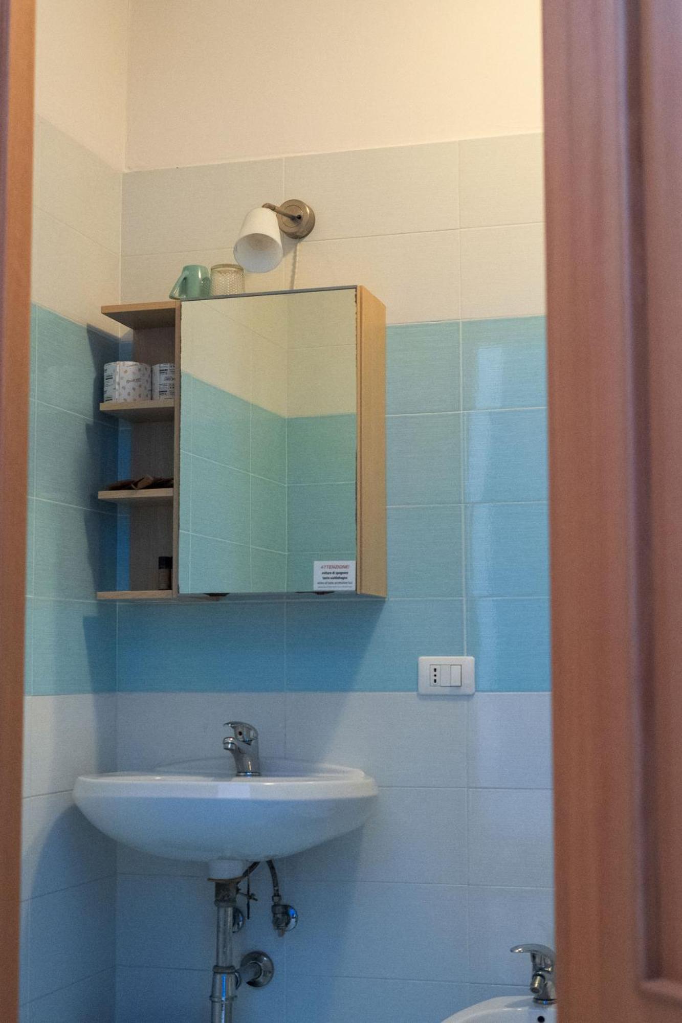 טרני B&B Longobardi מראה חיצוני תמונה