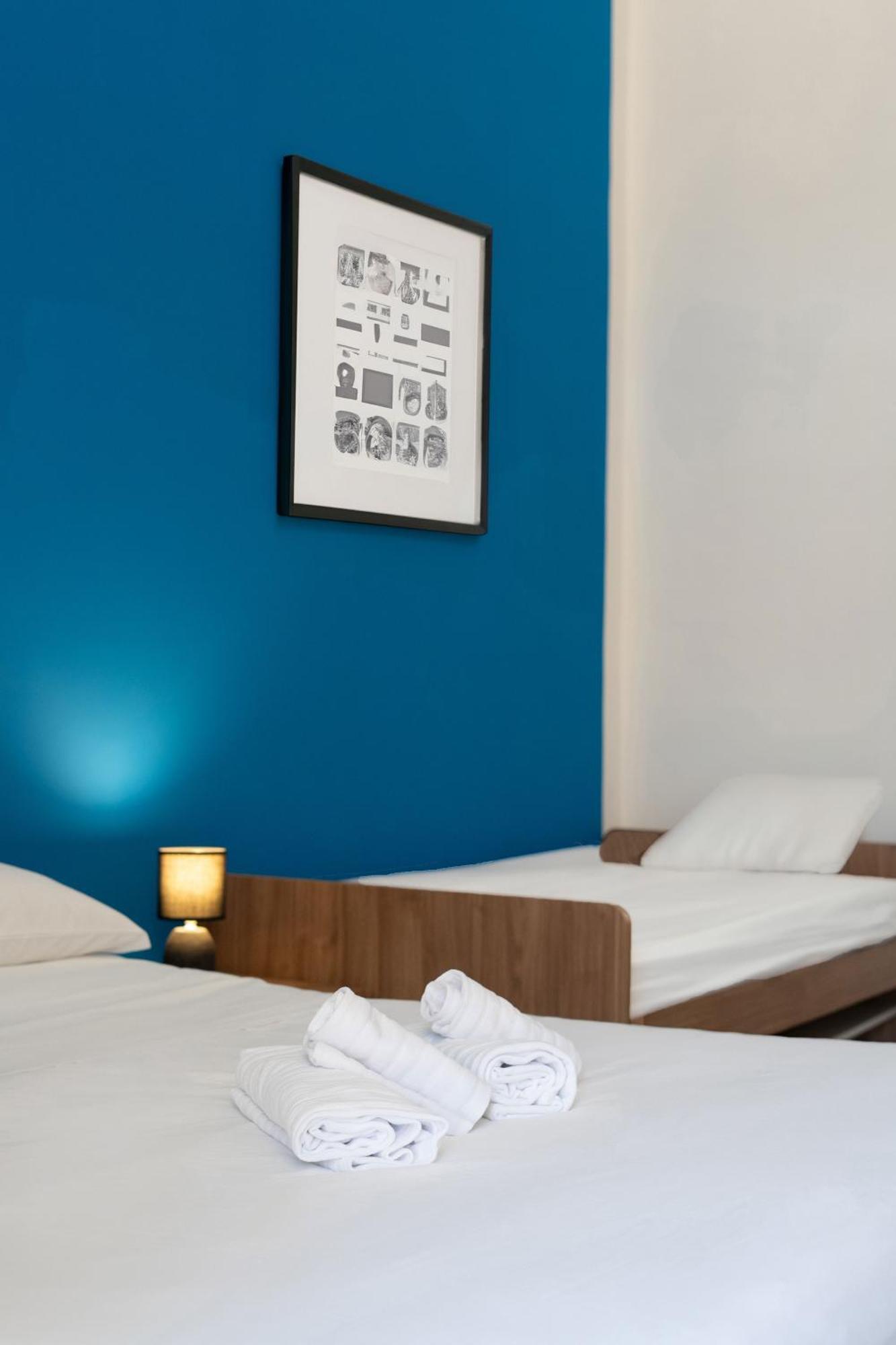 טרני B&B Longobardi מראה חיצוני תמונה