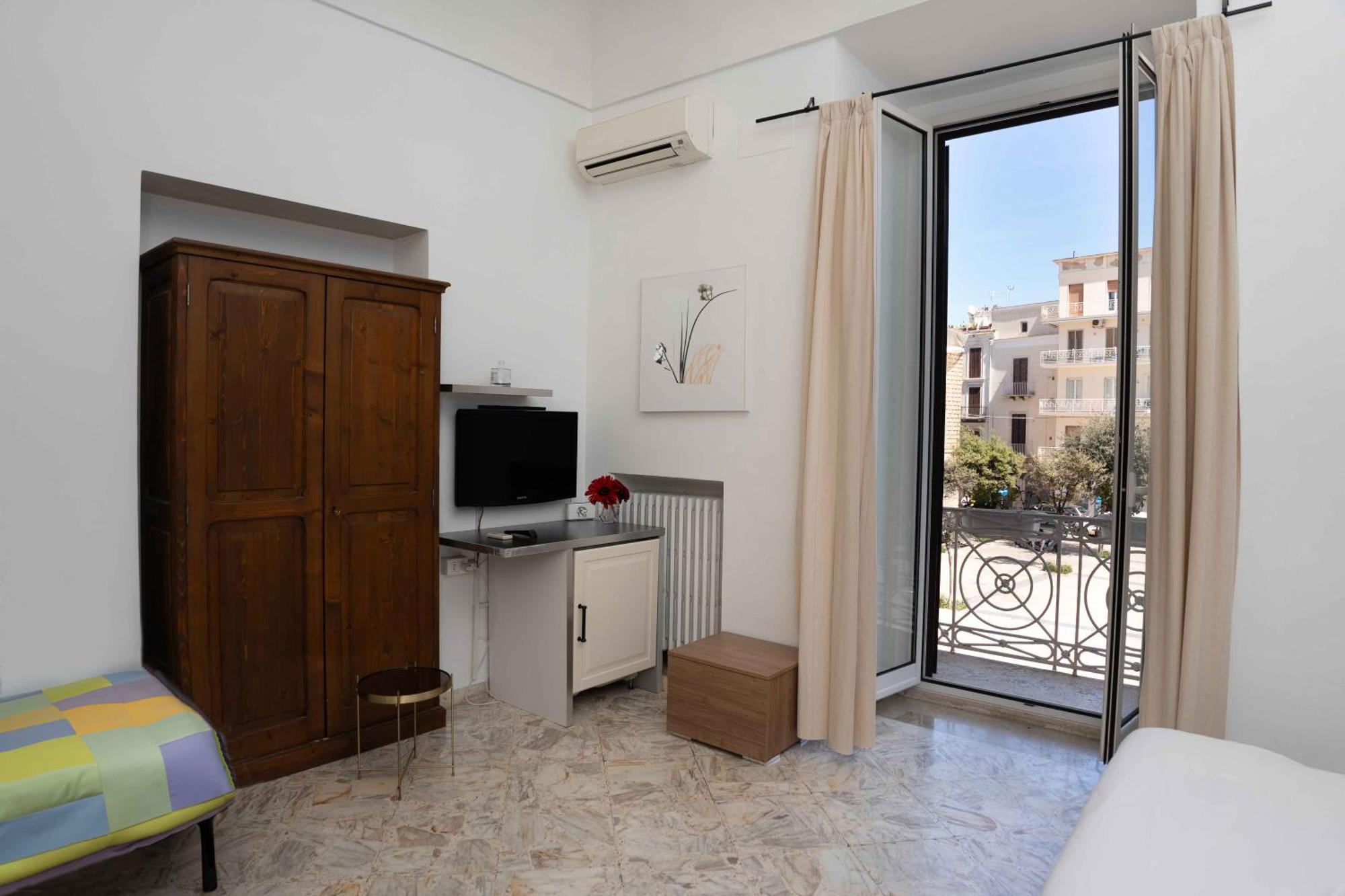 טרני B&B Longobardi מראה חיצוני תמונה