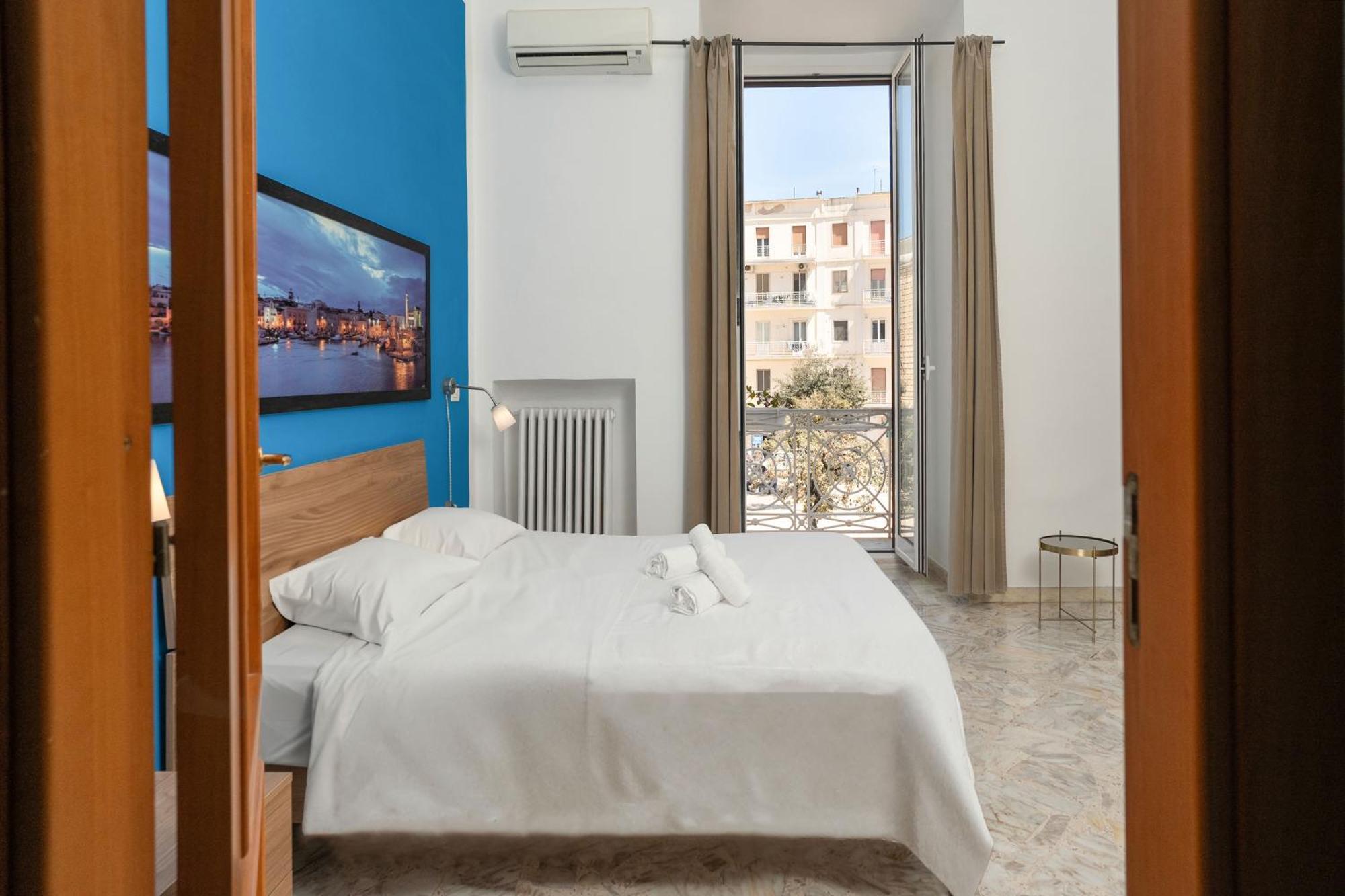 טרני B&B Longobardi מראה חיצוני תמונה