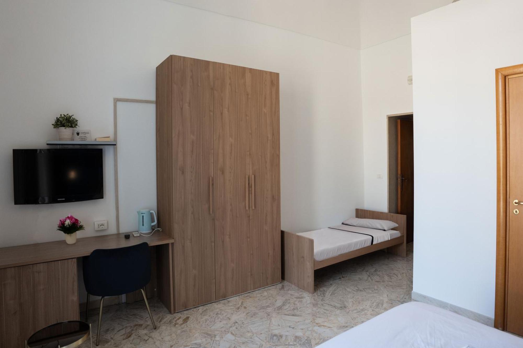 טרני B&B Longobardi מראה חיצוני תמונה