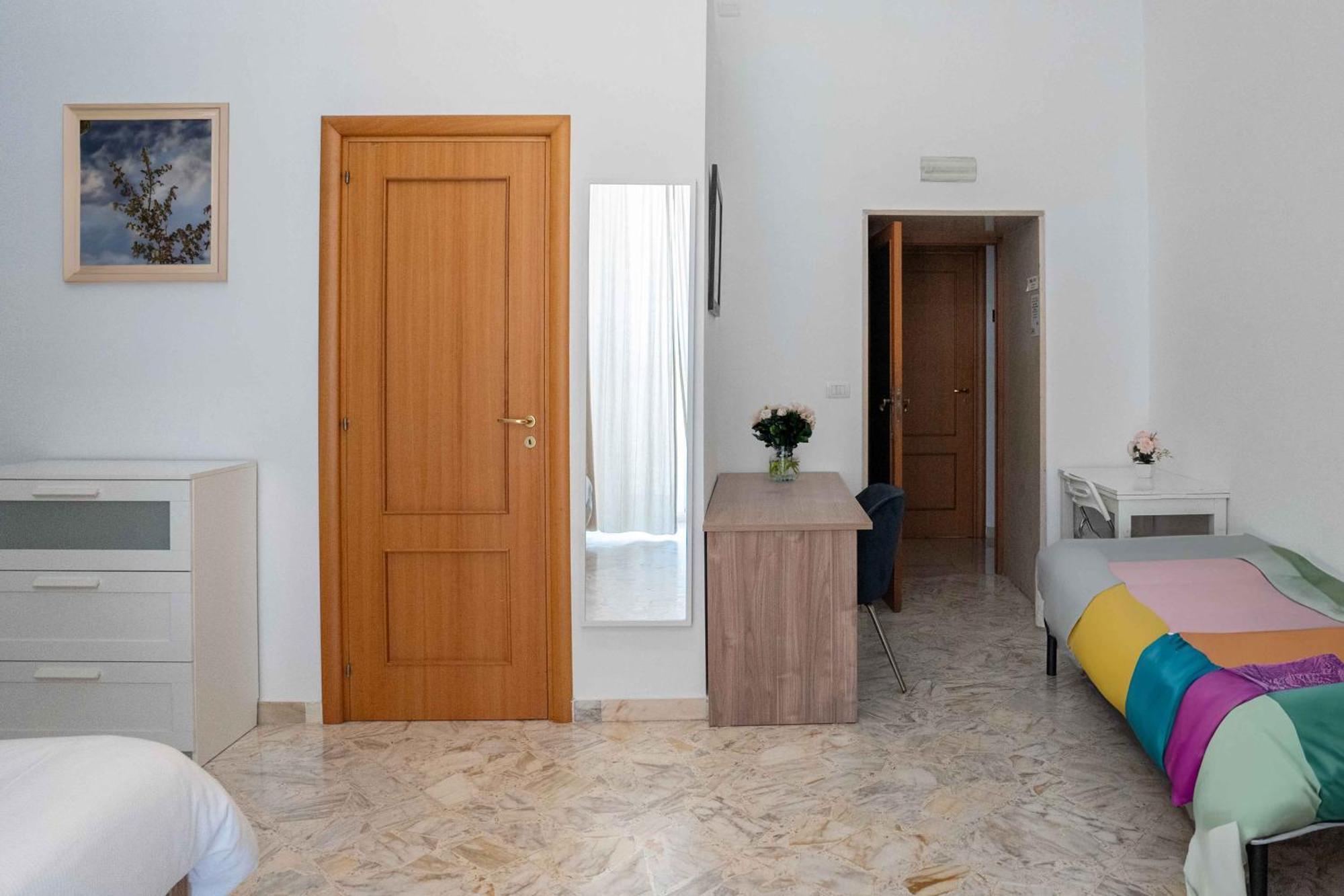 טרני B&B Longobardi מראה חיצוני תמונה