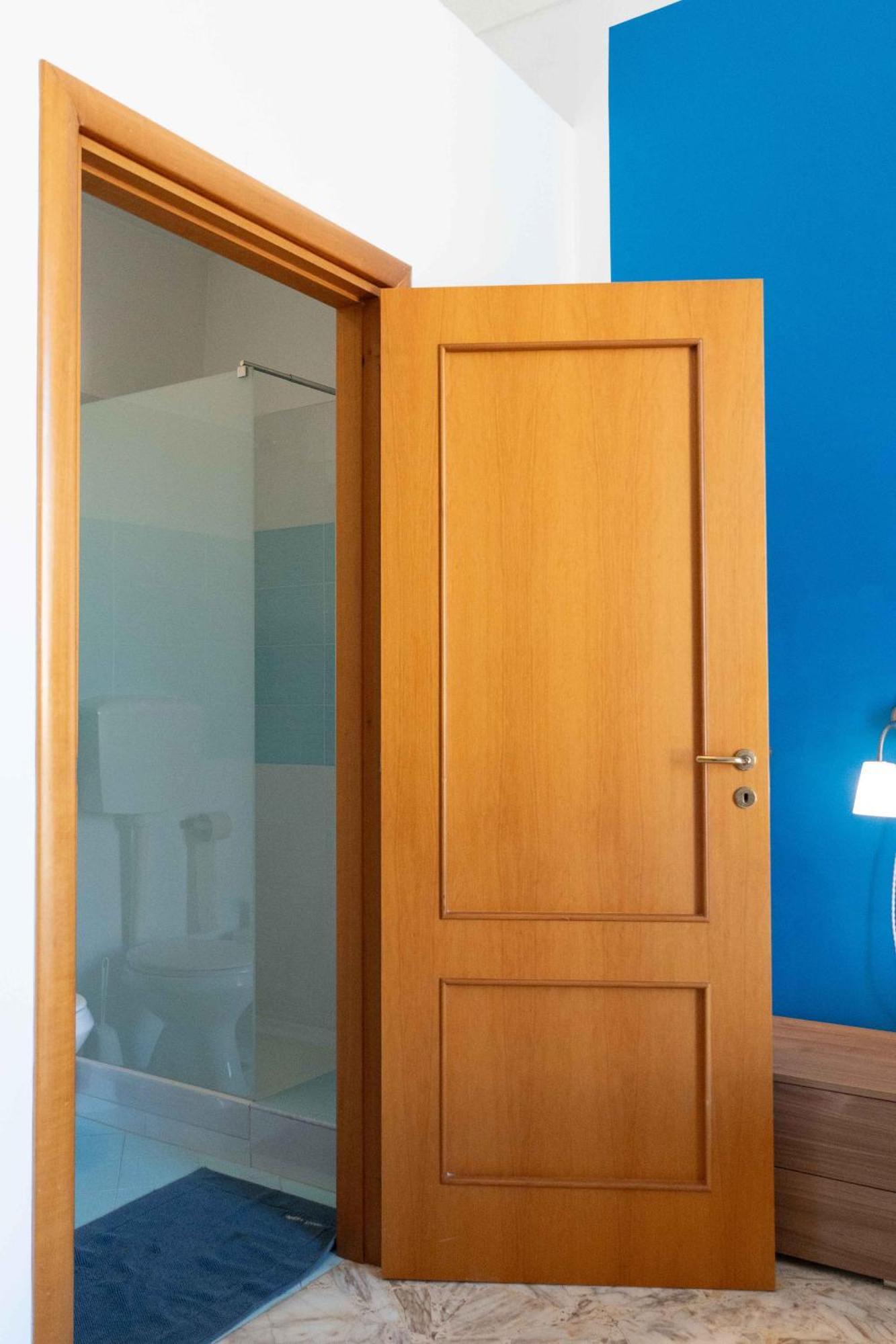 טרני B&B Longobardi מראה חיצוני תמונה