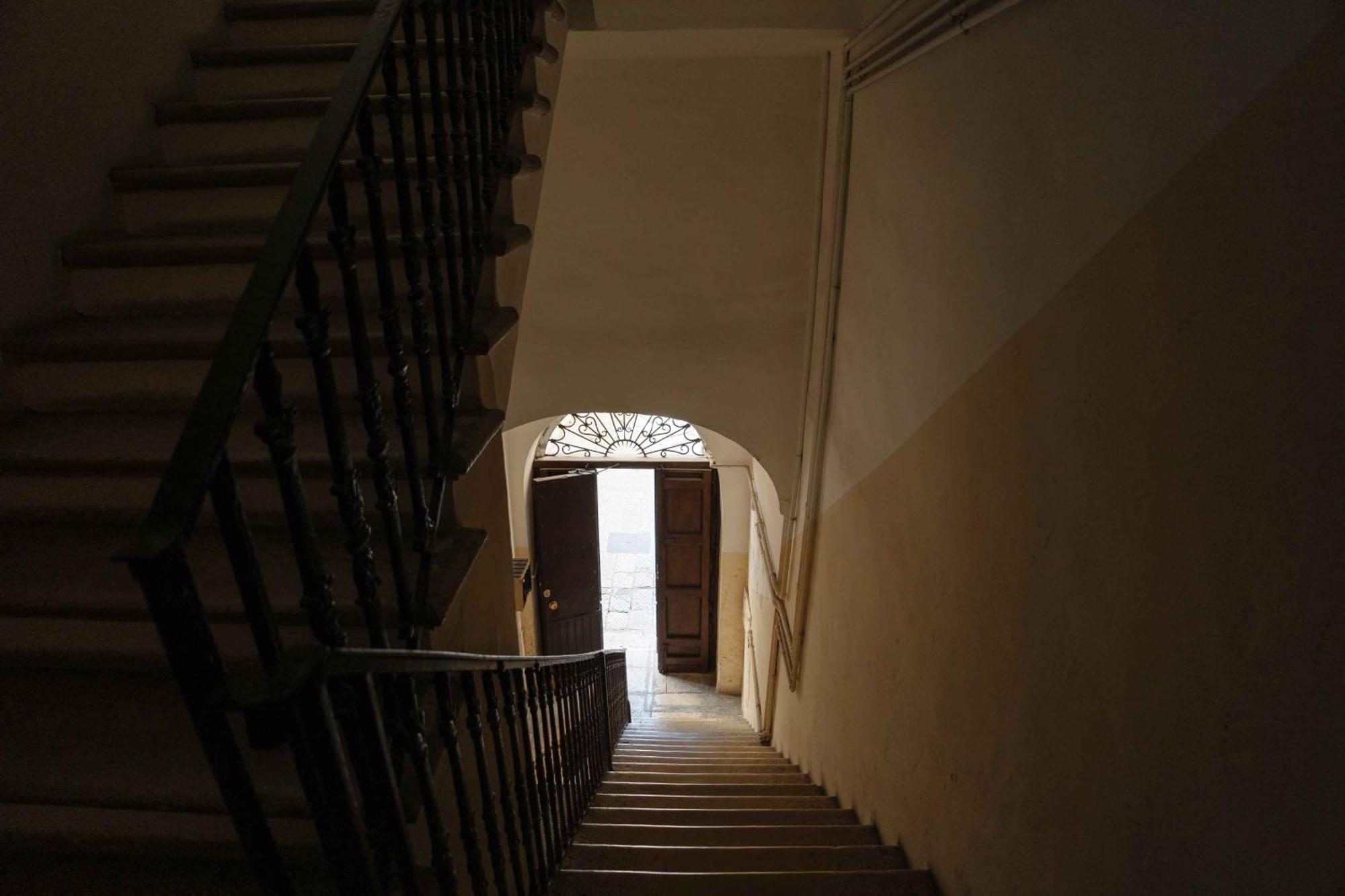 טרני B&B Longobardi מראה חיצוני תמונה