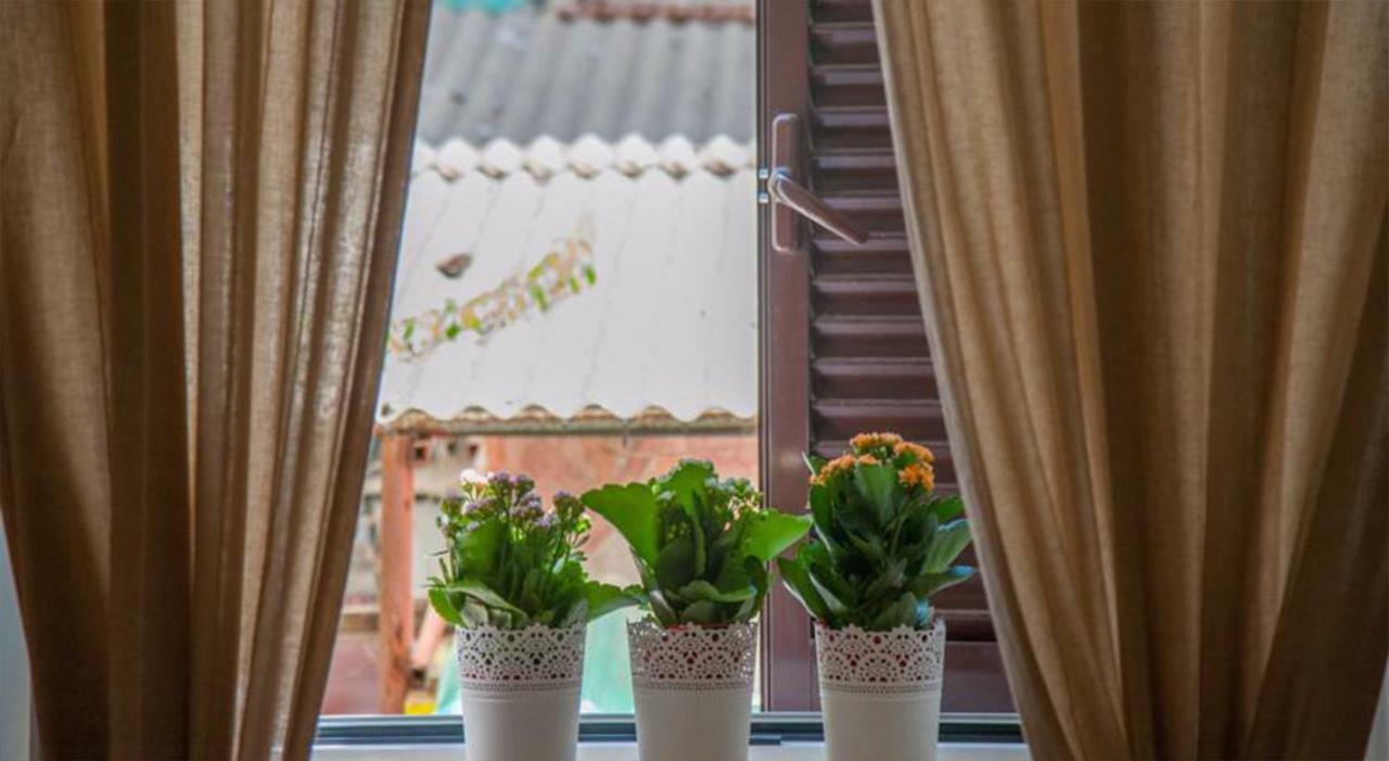 טרני B&B Longobardi מראה חיצוני תמונה