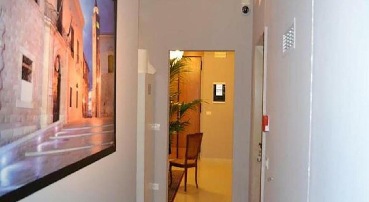 טרני B&B Longobardi מראה חיצוני תמונה