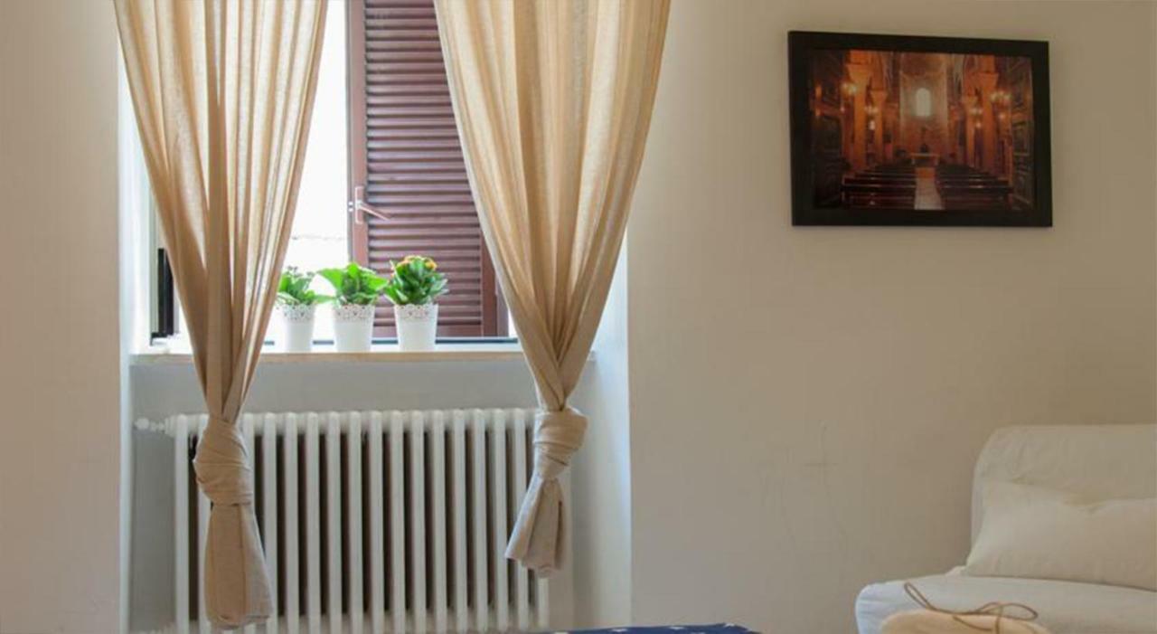 טרני B&B Longobardi מראה חיצוני תמונה