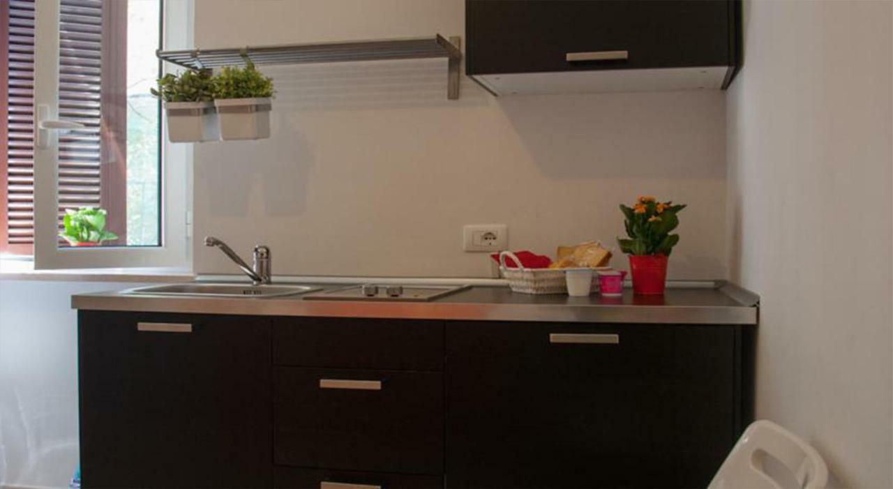 טרני B&B Longobardi מראה חיצוני תמונה